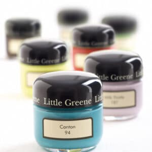 Little Greene Paint
