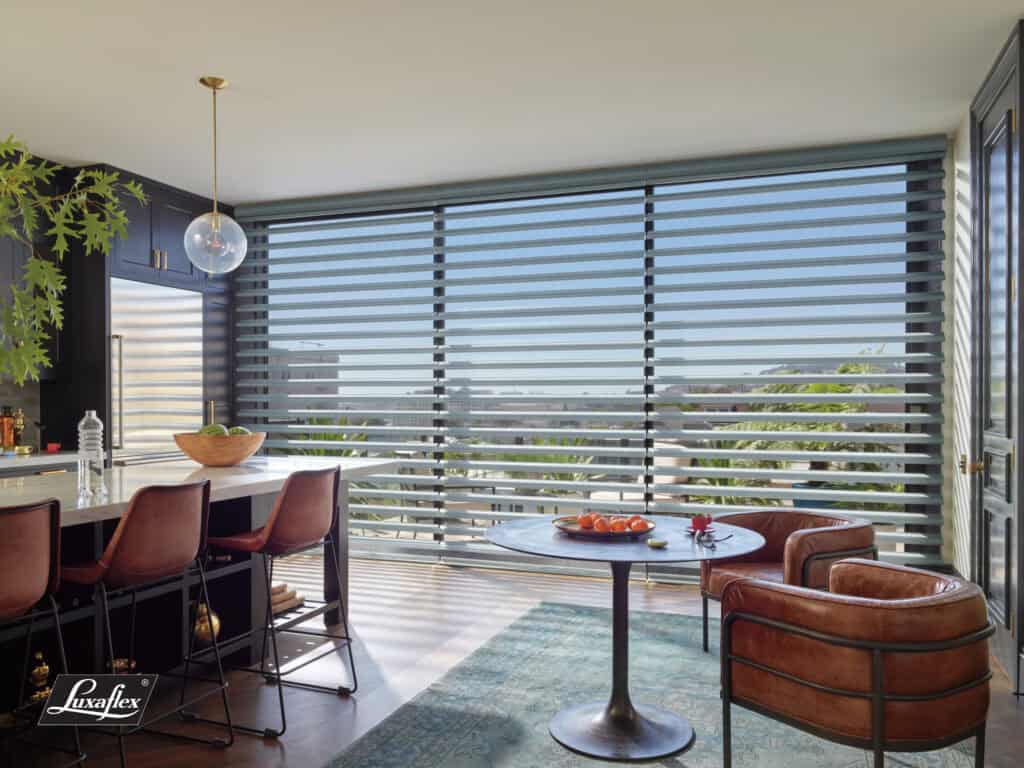 luxaflex blinds