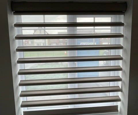 Pirouette Blinds pirouette blinds