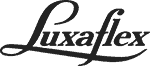 luxaflex logo