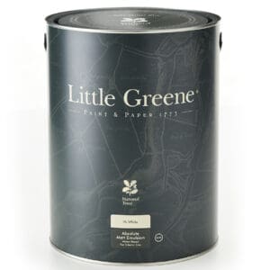 Little Greene Intelligent Eggshell Sale now on