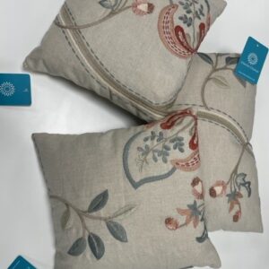 Cushions